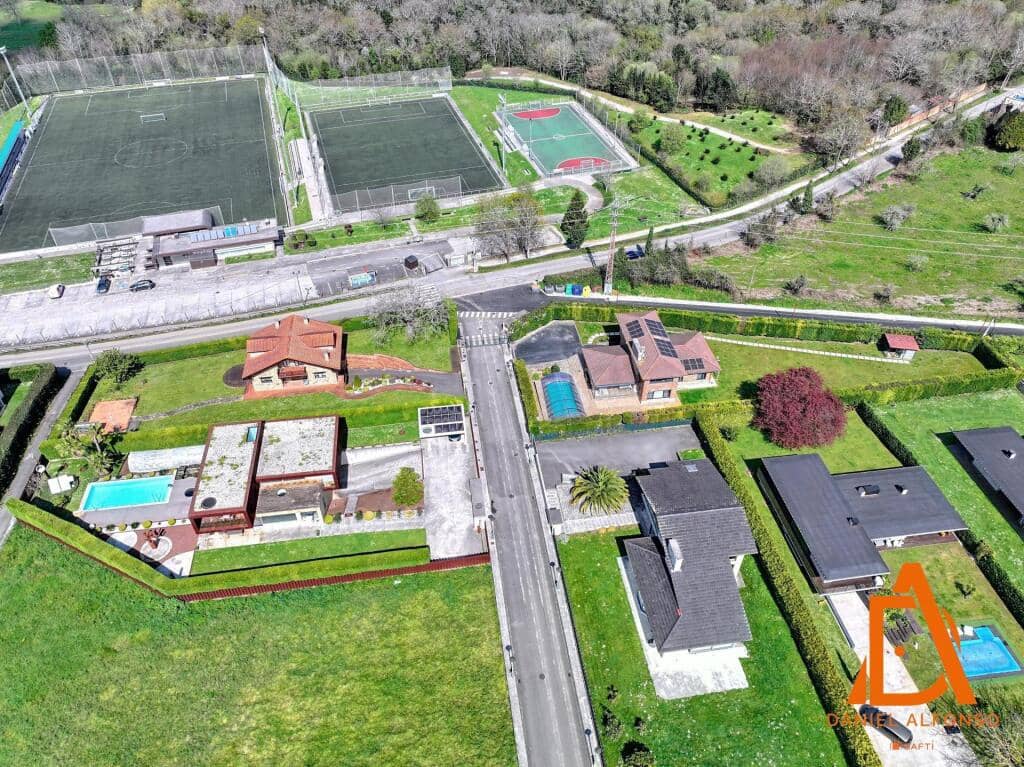 Tomt till salu i Gijon - 178 000 € (Ref: 9173607)