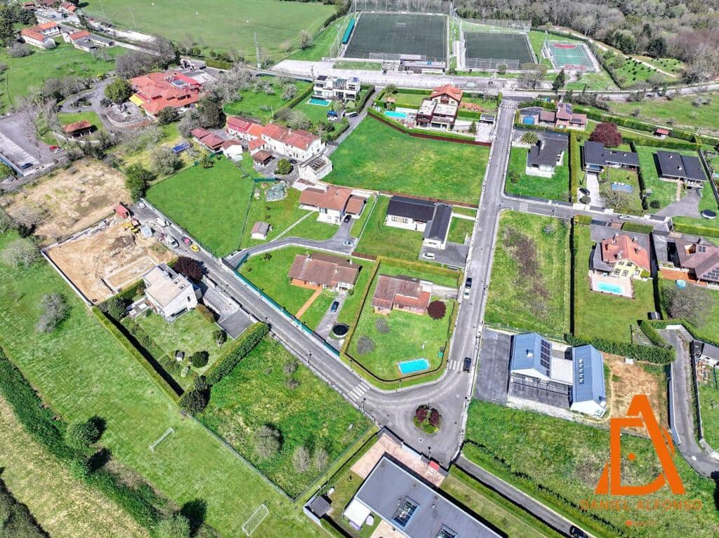 Tomt till salu i Gijon - 178 000 € (Ref: 9173607)