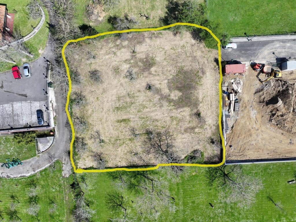 Tomt till salu i Gijon - 178 000 € (Ref: 9173607)