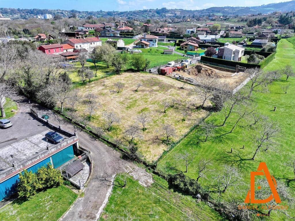 Tomt till salu i Gijon - 178 000 € (Ref: 9173607)