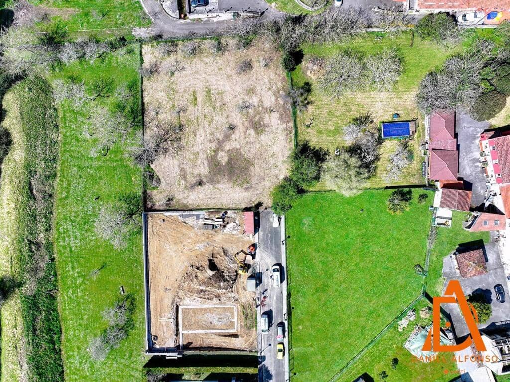 Tomt till salu i Gijon - 178 000 € (Ref: 9173607)