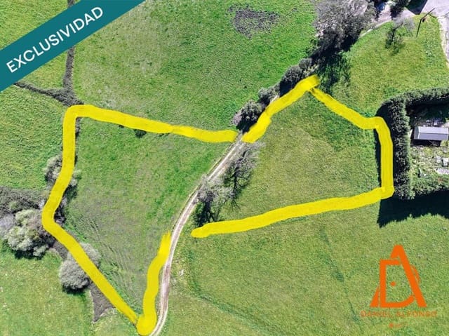 Tontti myytävänä paikassa Gijón - 49 500 € (Ref: 9173608)