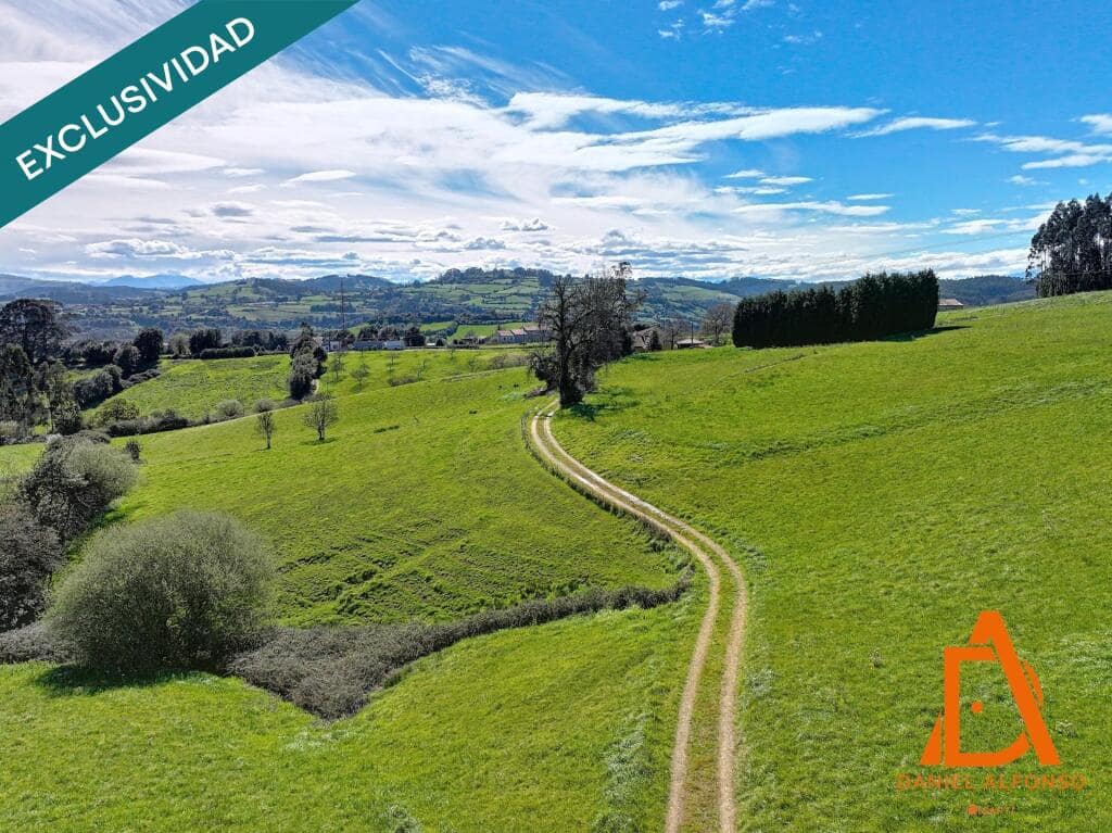 Tomt till salu i Gijon - 48 510 € (Ref: 9173608)