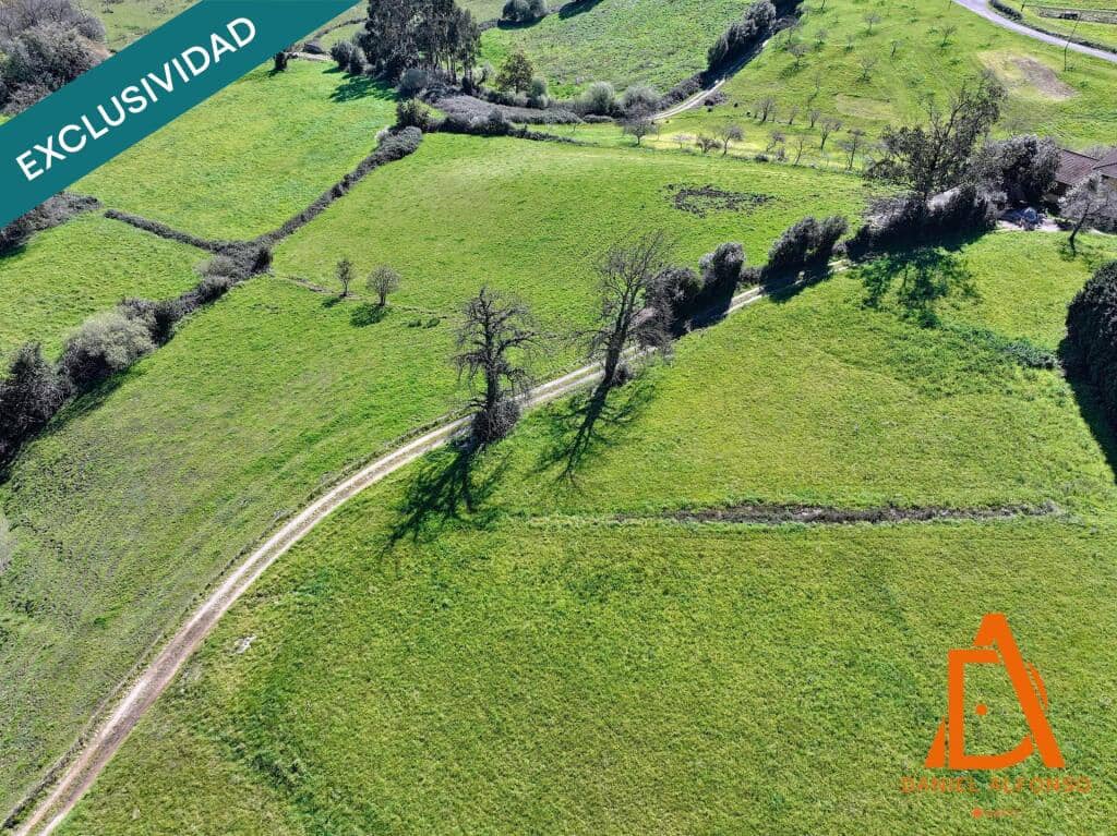 Tomt till salu i Gijon - 48 510 € (Ref: 9173608)