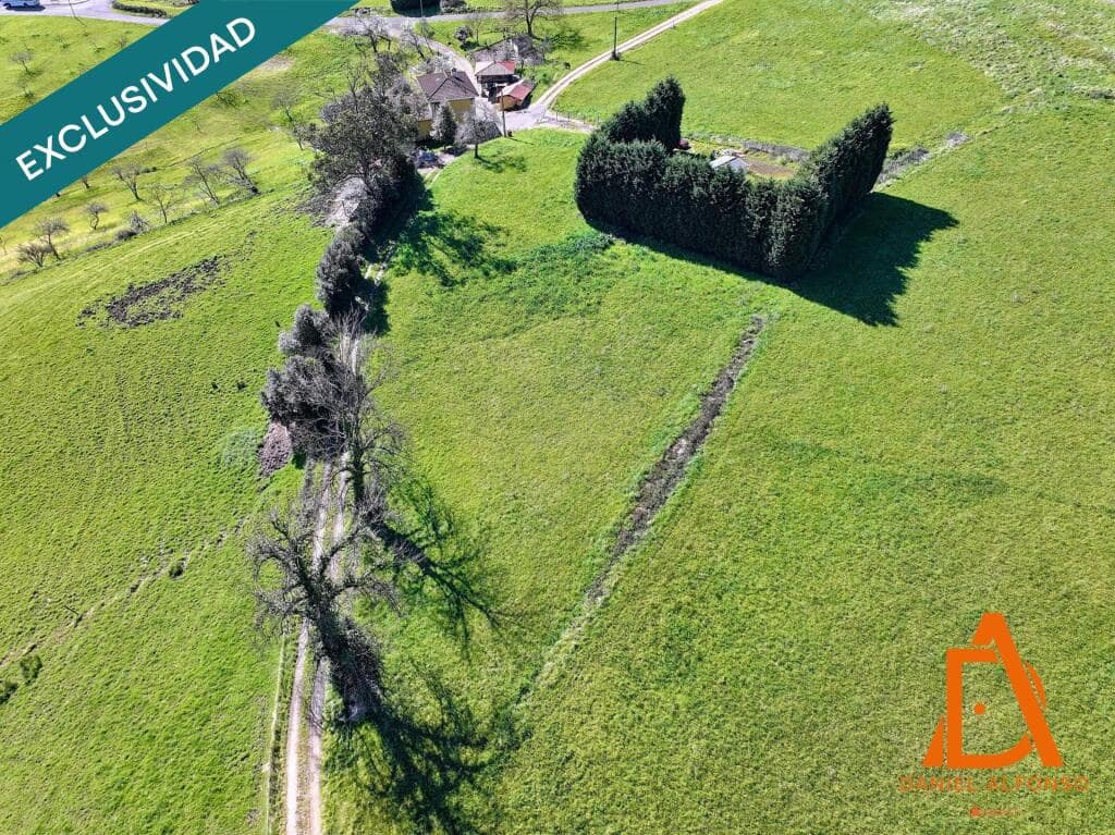 Tomt till salu i Gijon - 48 510 € (Ref: 9173608)