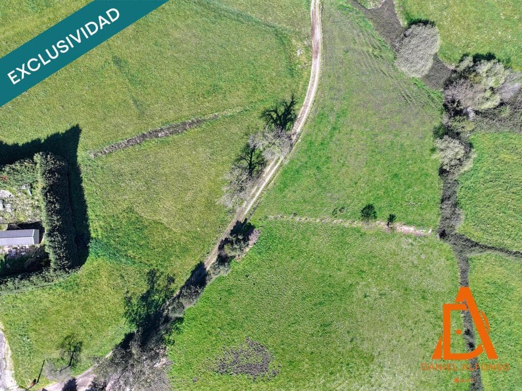 Tomt till salu i Gijon - 48 510 € (Ref: 9173608)