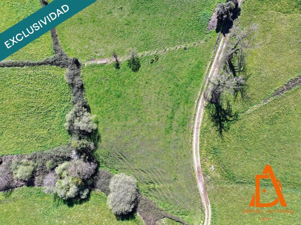 Tomt till salu i Gijon - 48 510 € (Ref: 9173608)