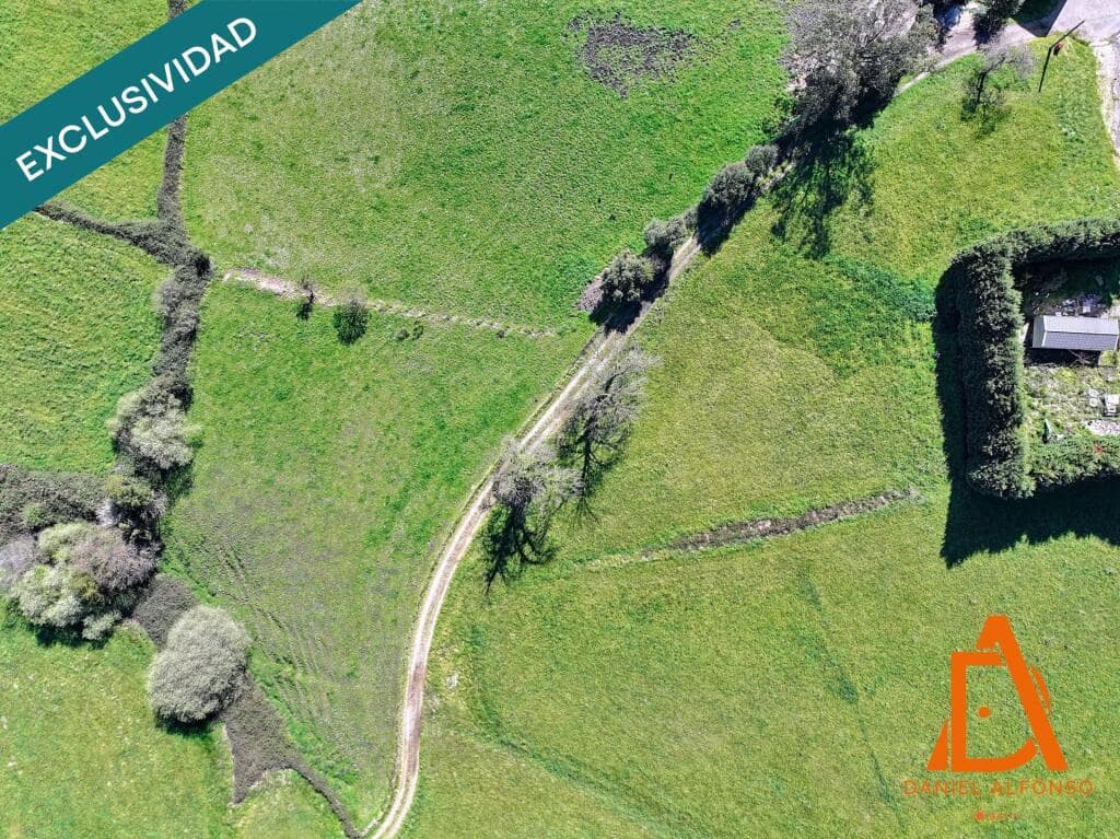 Tomt till salu i Gijon - 48 510 € (Ref: 9173608)