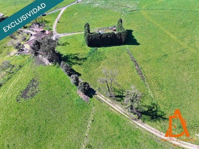 Tomt till salu i Gijón - 48 510 € (Ref: 9173608)
