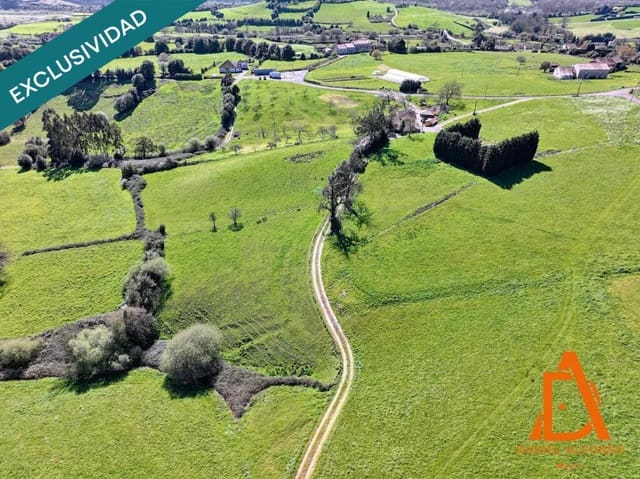 Tomt till salu i Gijón - 48 510 € (Ref: 9173608)