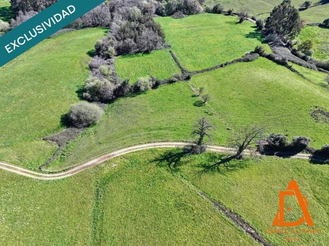 Tomt till salu i Gijón - 48 510 € (Ref: 9173608)