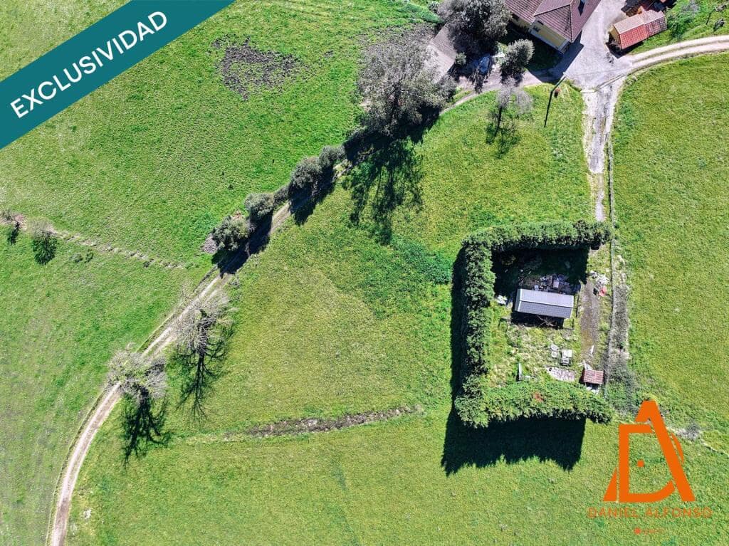 Tomt till salu i Gijon - 48 510 € (Ref: 9173608)