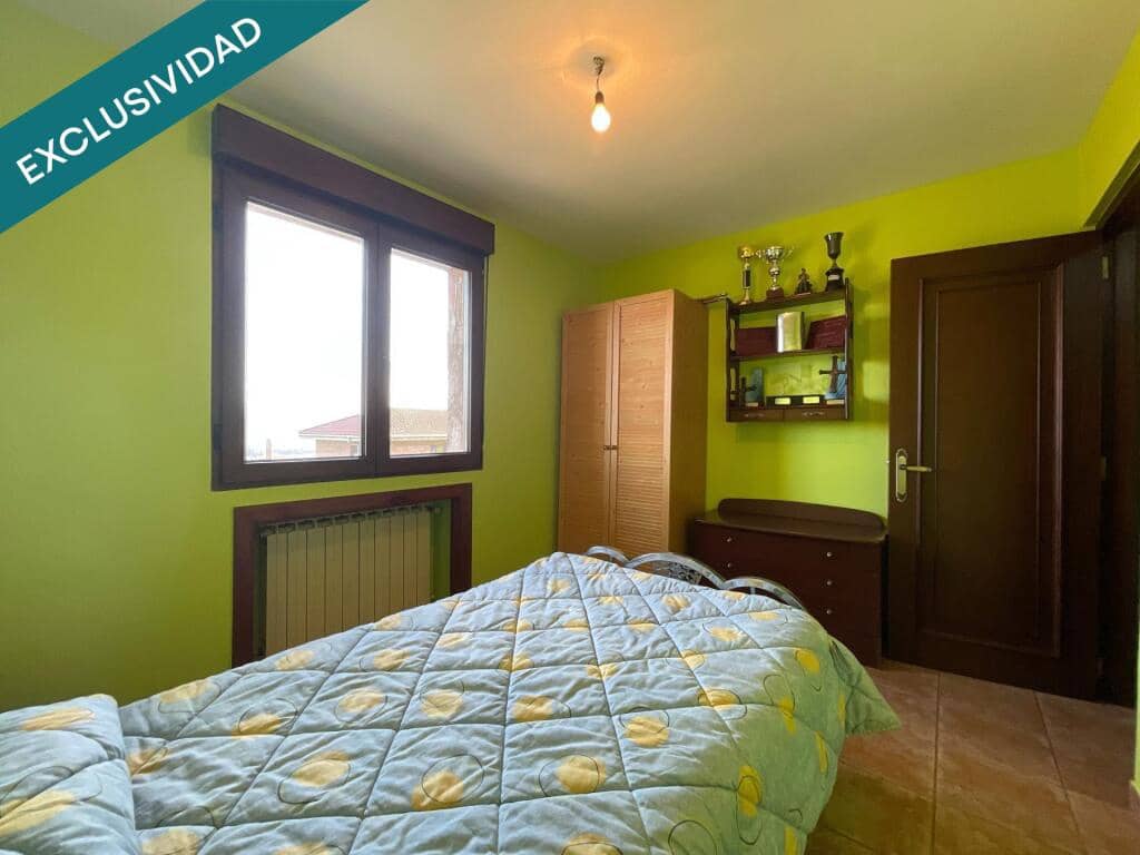 8 soverom Finca/Herregård til salgs i Gijon - € 252 742 (Ref: 9173610)