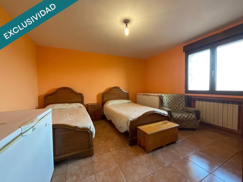 8 soverom Finca/Herregård til salgs i Gijon - € 252 742 (Ref: 9173610)