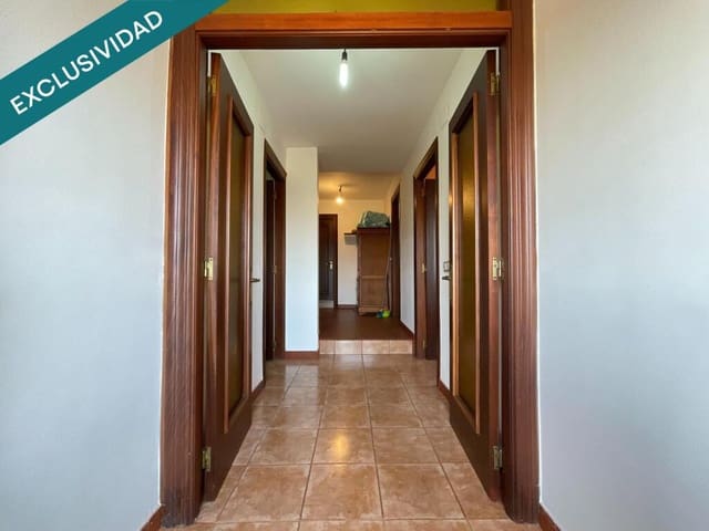 8 soverom Finca/Herregård til salgs i Gijón - € 252 742 (Ref: 9173610)