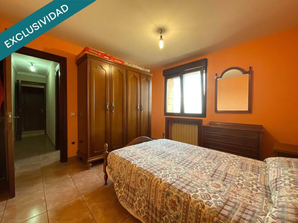 8 soverom Finca/Herregård til salgs i Gijon - € 252 742 (Ref: 9173610)