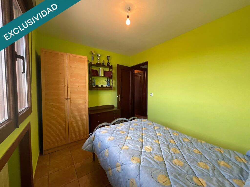 8 soverom Finca/Herregård til salgs i Gijon - € 252 742 (Ref: 9173610)