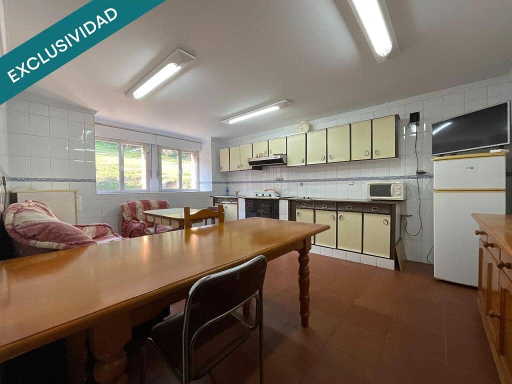 8 soverom Finca/Herregård til salgs i Gijon - € 252 742 (Ref: 9173610)