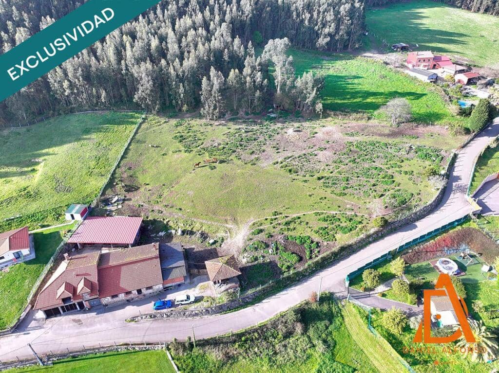 8 soverom Finca/Herregård til salgs i Gijon - € 252 742 (Ref: 9173610)