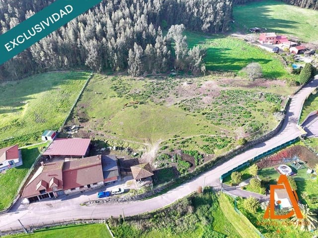 8 soverom Finca/Herregård til salgs i Gijón - € 252 742 (Ref: 9173610)