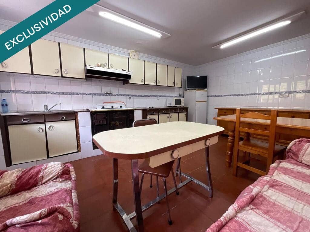 8 soverom Finca/Herregård til salgs i Gijon - € 252 742 (Ref: 9173610)
