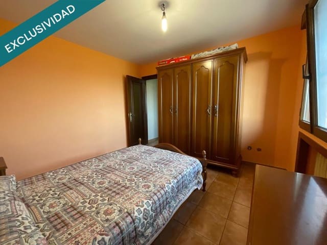 8 soverom Finca/Herregård til salgs i Gijón - € 252 742 (Ref: 9173610)