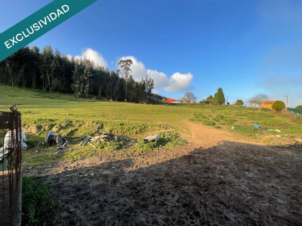 8 soverom Finca/Herregård til salgs i Gijon - € 252 742 (Ref: 9173610)