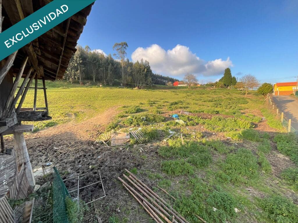 8 soverom Finca/Herregård til salgs i Gijon - € 252 742 (Ref: 9173610)