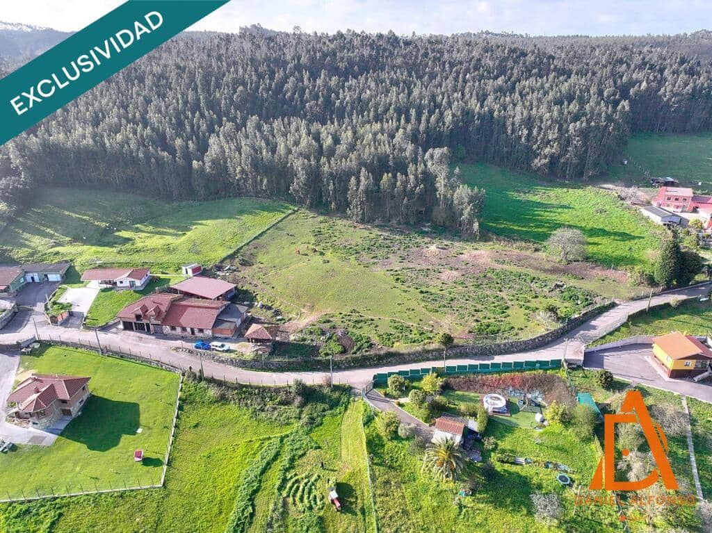 8 soverom Finca/Herregård til salgs i Gijon - € 252 742 (Ref: 9173610)