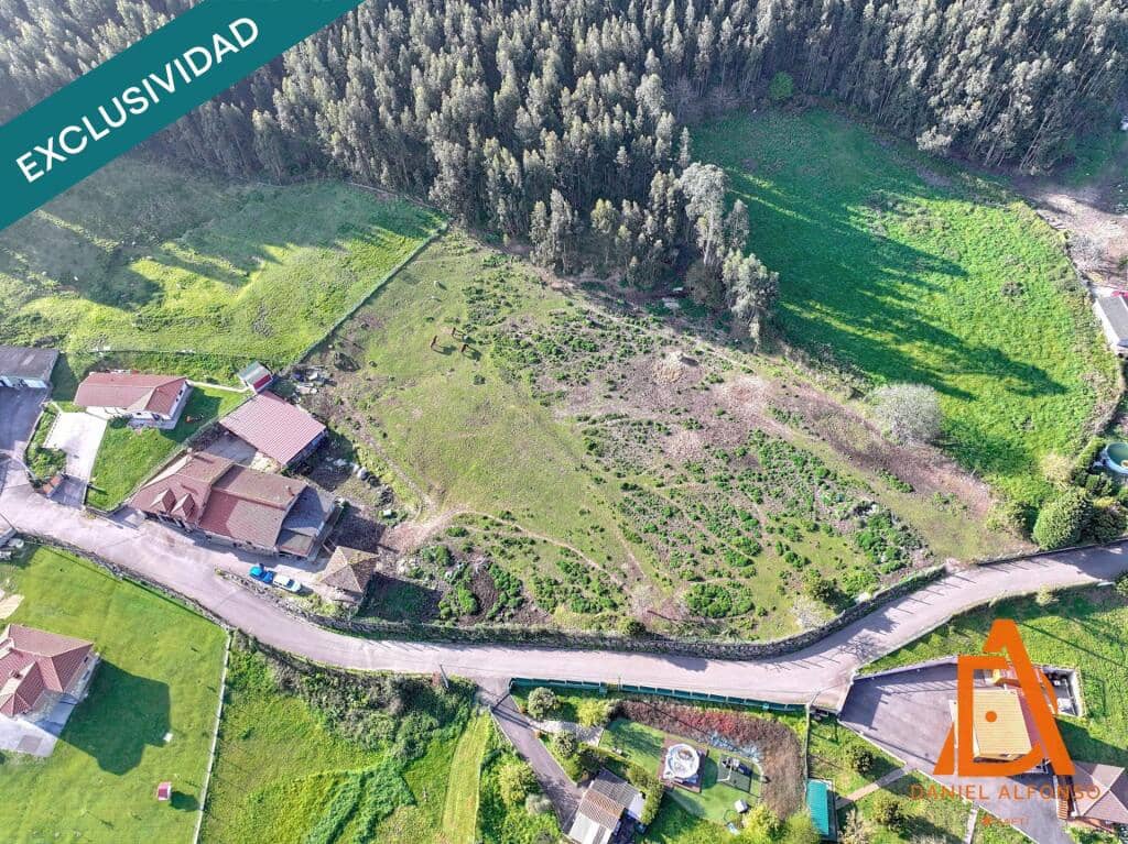 8 soverom Finca/Herregård til salgs i Gijon - € 252 742 (Ref: 9173610)