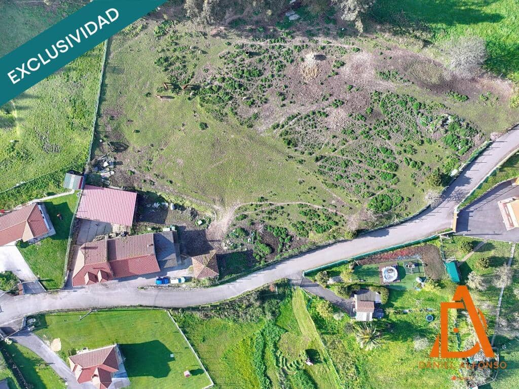 8 soverom Finca/Herregård til salgs i Gijon - € 252 742 (Ref: 9173610)
