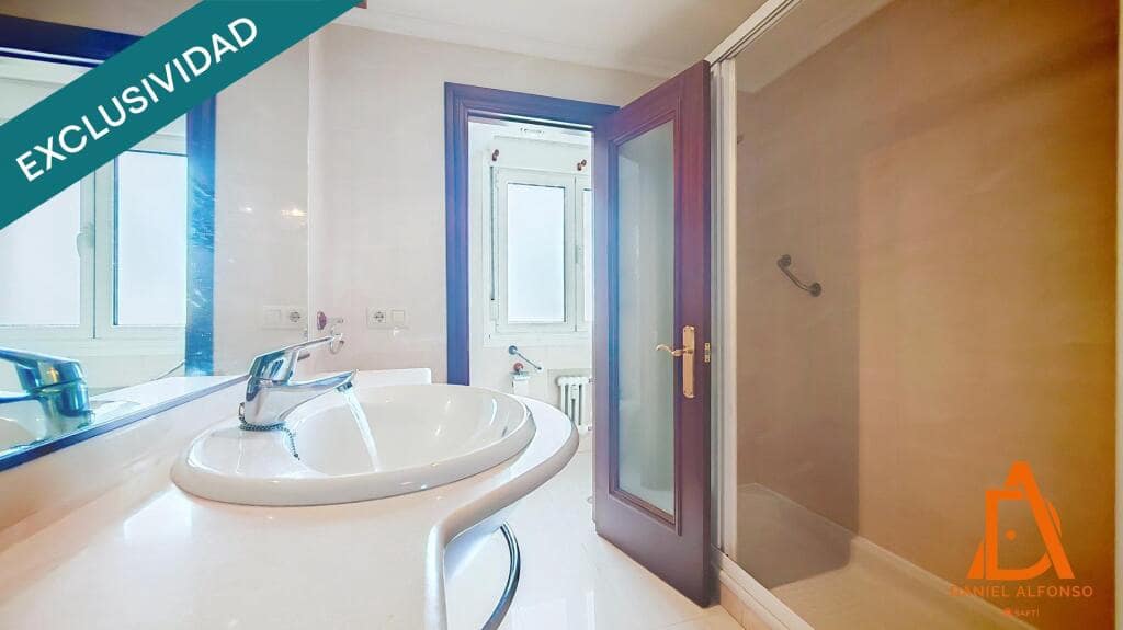 5 slaapkamer Appartement te koop in Gijon met garage - € 1.020.000 (Ref: 9173611)