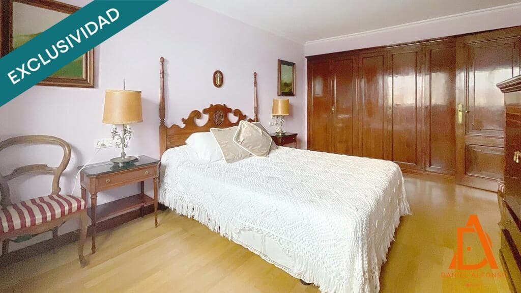 5 slaapkamer Appartement te koop in Gijon met garage - € 1.020.000 (Ref: 9173611)