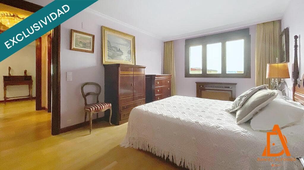 5 slaapkamer Appartement te koop in Gijon met garage - € 1.020.000 (Ref: 9173611)