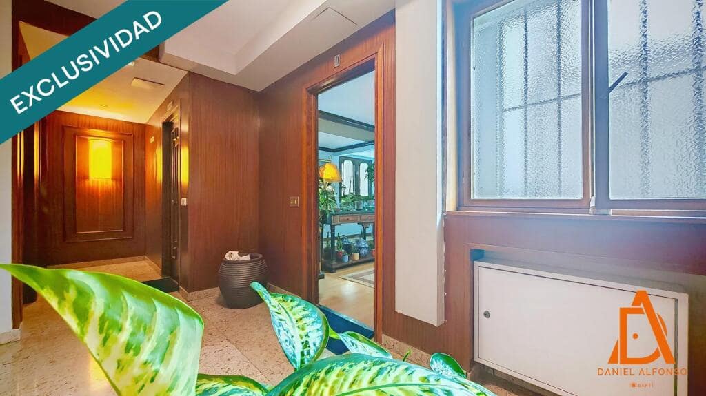 5 slaapkamer Appartement te koop in Gijon met garage - € 1.020.000 (Ref: 9173611)