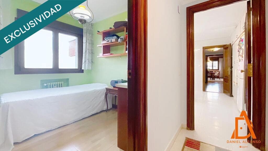 5 slaapkamer Appartement te koop in Gijon met garage - € 1.020.000 (Ref: 9173611)