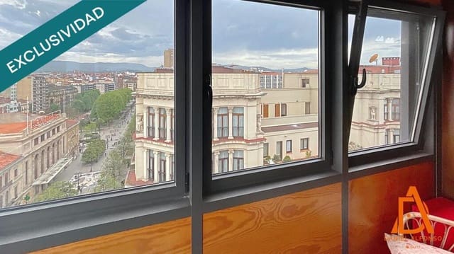 5 soverom Leilighet til salgs i Gijón med garasje - € 1 020 000 (Ref: 9173611)