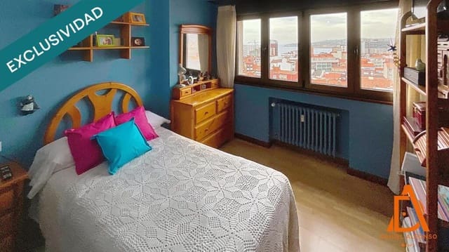 5 soverom Leilighet til salgs i Gijón med garasje - € 1 020 000 (Ref: 9173611)