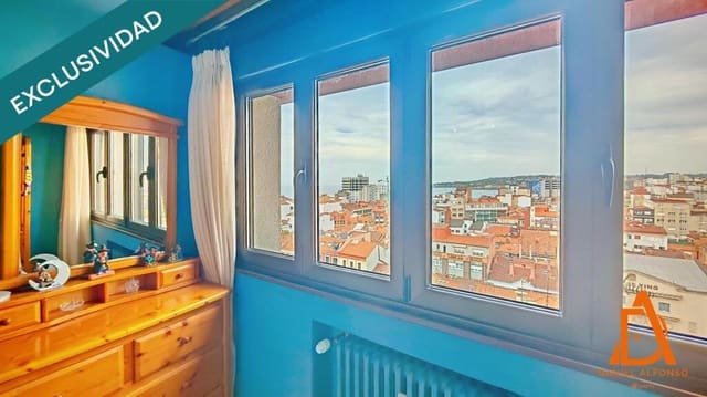 5 soverom Leilighet til salgs i Gijón med garasje - € 1 020 000 (Ref: 9173611)