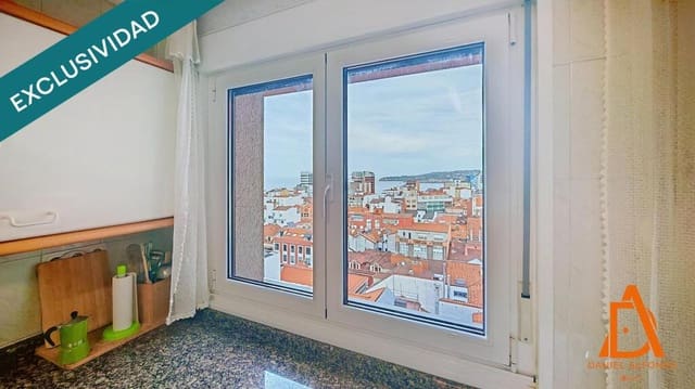 5 soverom Leilighet til salgs i Gijón med garasje - € 1 020 000 (Ref: 9173611)