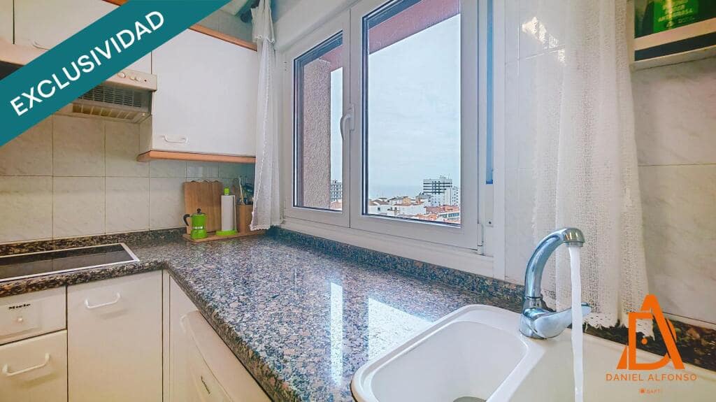 5 slaapkamer Appartement te koop in Gijon met garage - € 1.020.000 (Ref: 9173611)