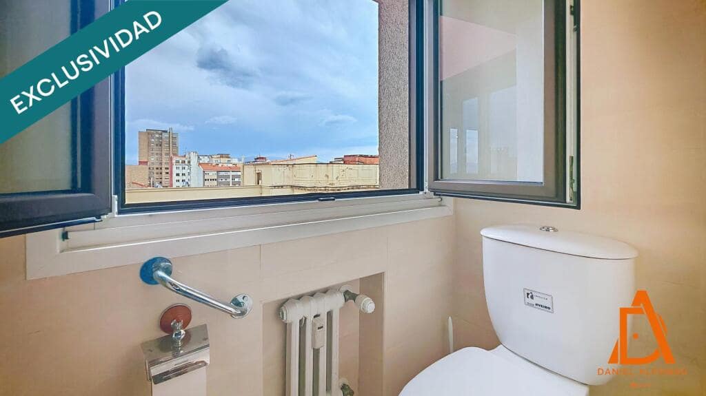 5 slaapkamer Appartement te koop in Gijon met garage - € 1.020.000 (Ref: 9173611)