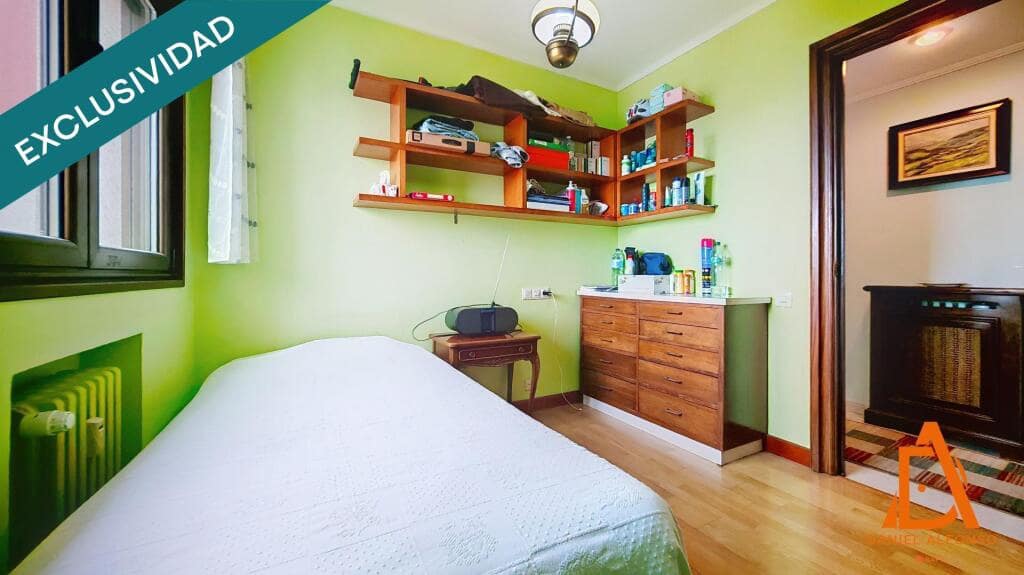 5 slaapkamer Appartement te koop in Gijon met garage - € 1.020.000 (Ref: 9173611)
