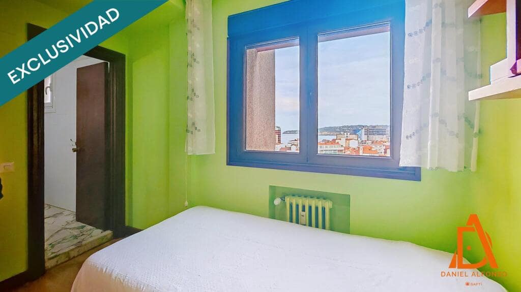 5 slaapkamer Appartement te koop in Gijon met garage - € 1.020.000 (Ref: 9173611)