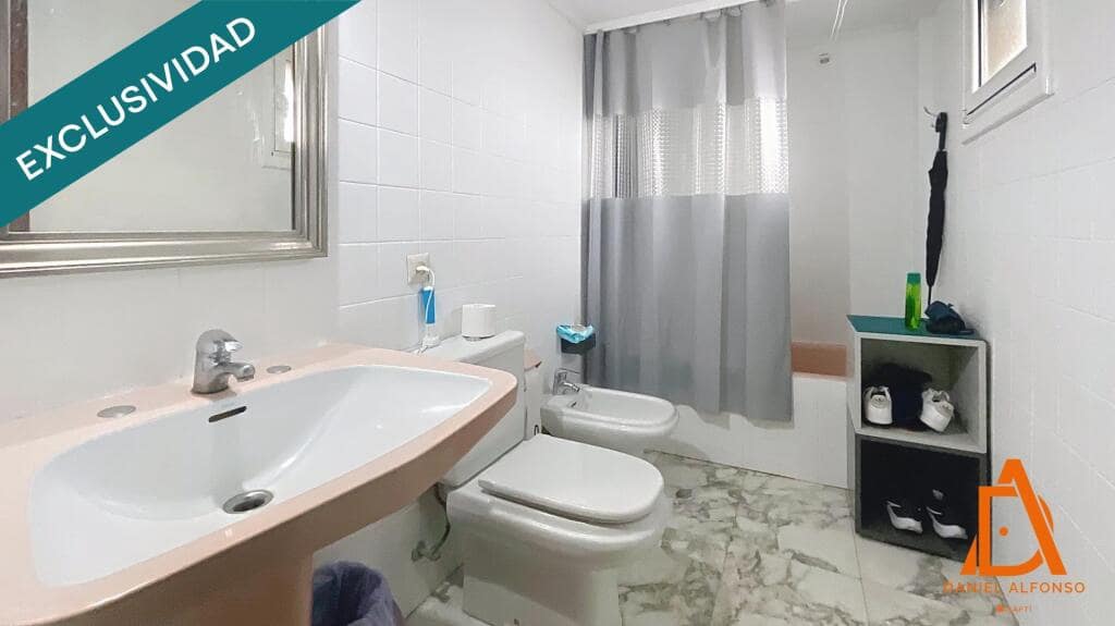 5 slaapkamer Appartement te koop in Gijon met garage - € 1.020.000 (Ref: 9173611)