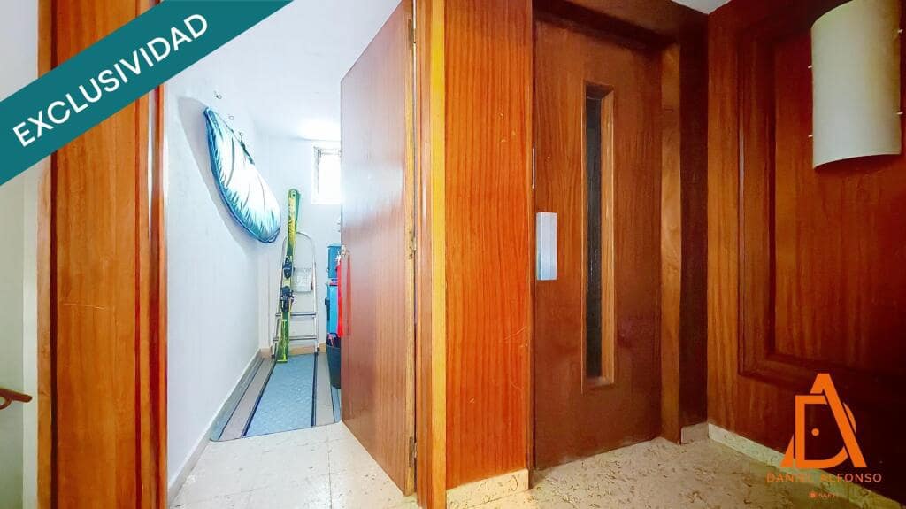 5 slaapkamer Appartement te koop in Gijon met garage - € 1.020.000 (Ref: 9173611)