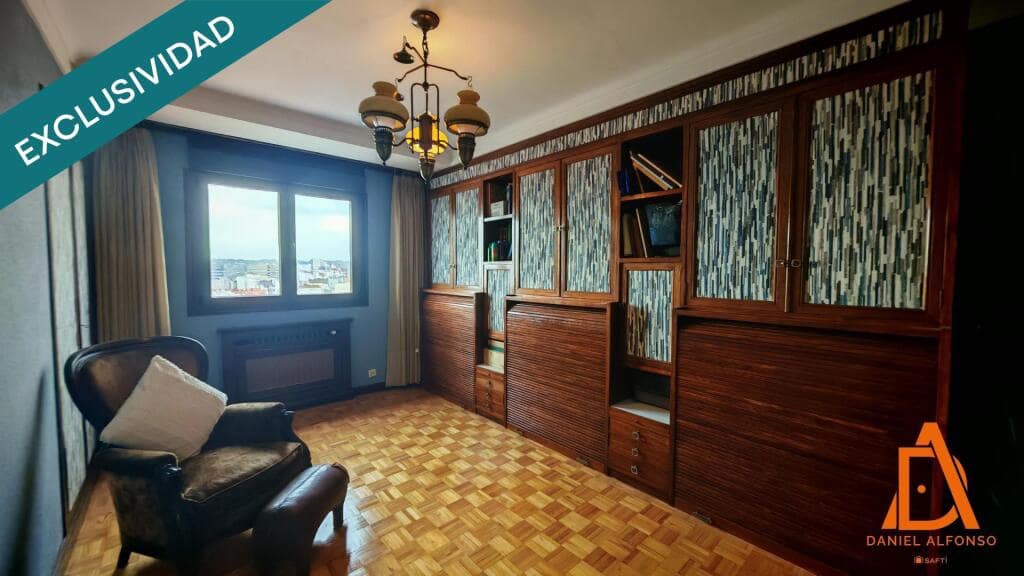 5 slaapkamer Appartement te koop in Gijon met garage - € 1.020.000 (Ref: 9173611)