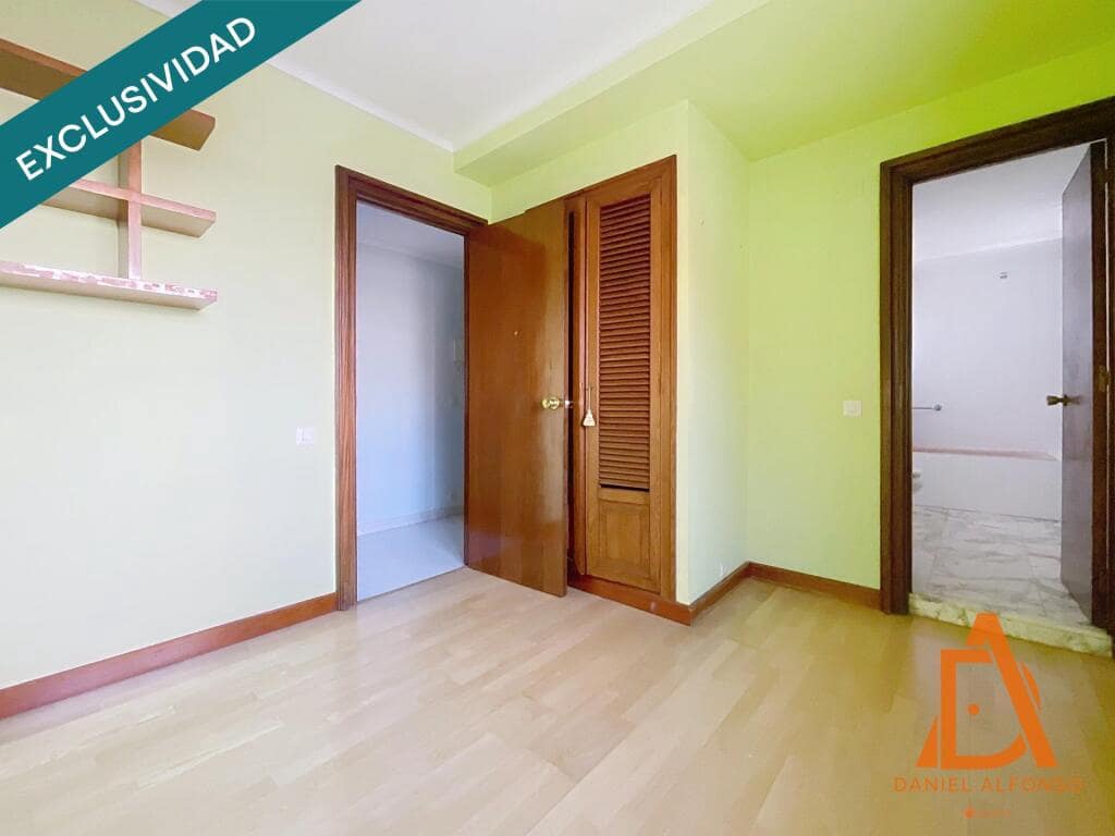 5 slaapkamer Appartement te koop in Gijon met garage - € 1.020.000 (Ref: 9173611)