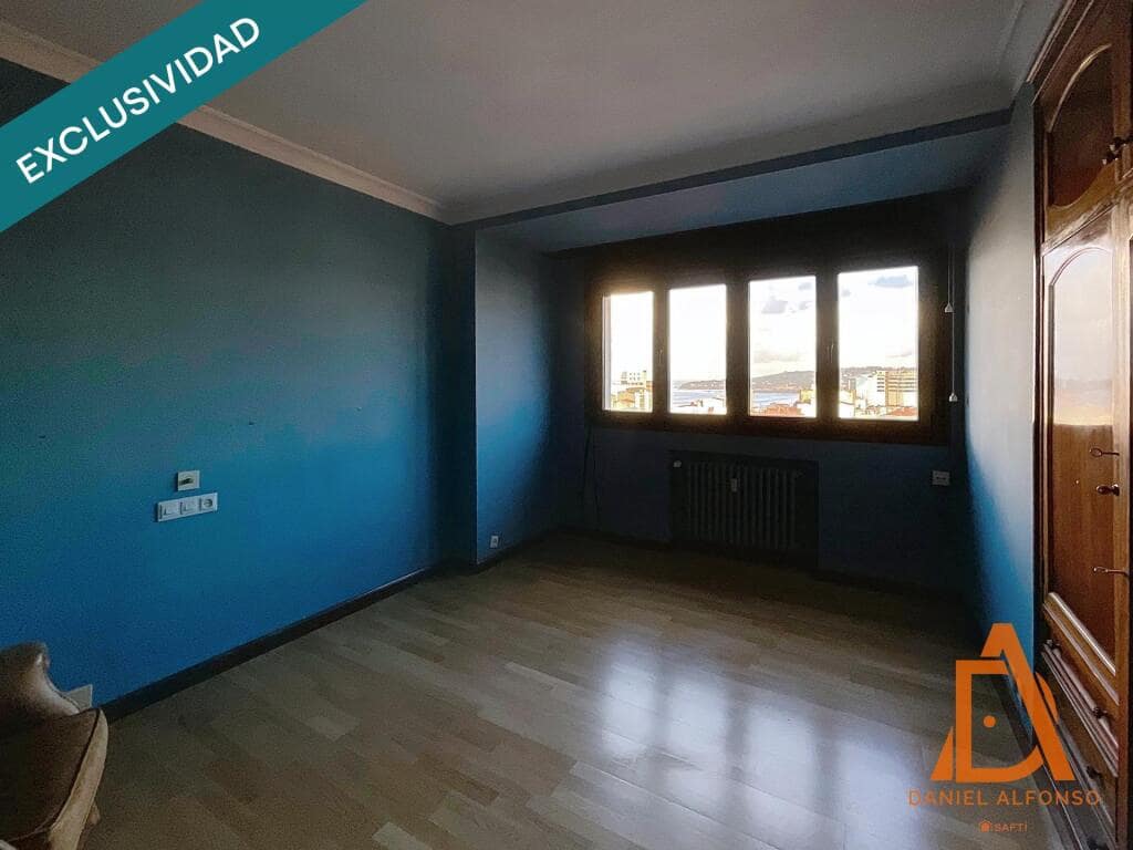 5 slaapkamer Appartement te koop in Gijon met garage - € 1.020.000 (Ref: 9173611)