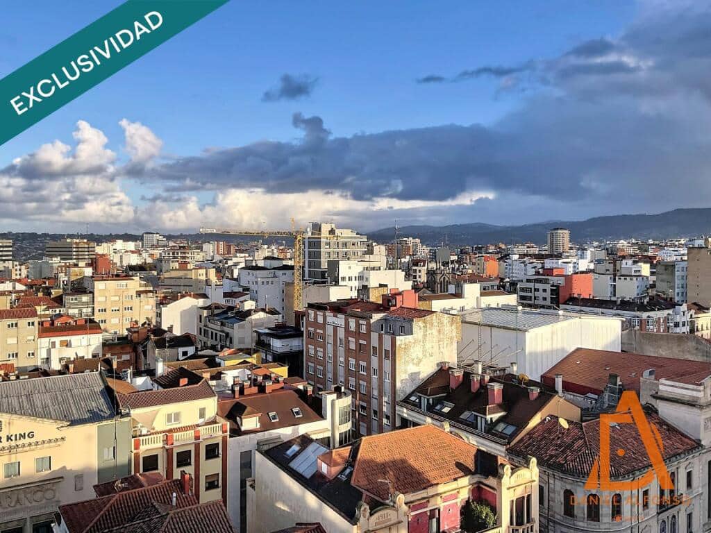 5 slaapkamer Appartement te koop in Gijon met garage - € 1.020.000 (Ref: 9173611)